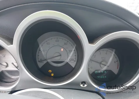 2008 Chrysler Sebring Touring из США, поврежденный, VIN 1C3LC55RX8N173682